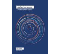 Las tentaciones: 1 (Narrativa)