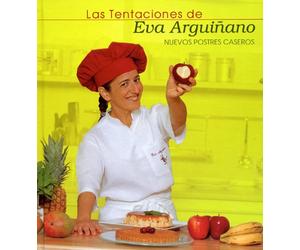 Las Tentaciones de Eva Arguiñano