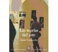 Las Teorías Del Arte