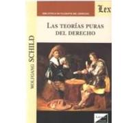 Las Teorias Puras Del Derecho