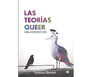 Las teorías queer: Una introducción (COLECCION G)