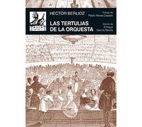 Las tertulias de la orquesta: 49 (Música)
