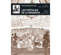 Las Tertulias De La Orquesta (ebook)
