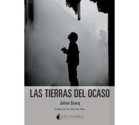 Las Tierras Del Ocaso
