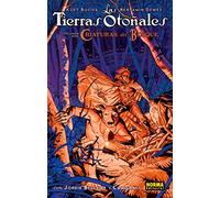 Las Tierras Otoñales 2: Criaturas Del Bosque