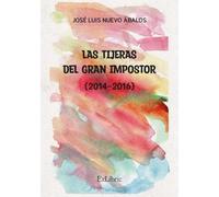 Las tijeras del gran impostor (2014-2016)