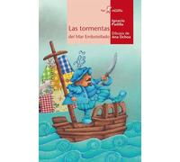 Las tormentas del mar embotellado: 37 (Calcetín)