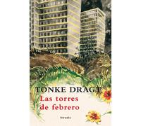 Las torres de febrero: Un diario (por el momento) anónimo con puntuación y pies de página aportados por Tonke Dragt: 203 (Las Tres Edades)