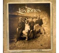 Las Torres - Quelle Histoire - CD Album Digi