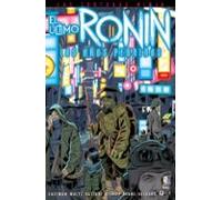 Las Tortugas Ninja: El Ultimo Ronin - Los Años Perdidos Nº 2 De 5 )