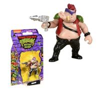 Las Tortugas Ninja, Figura de 5 cm, Representación de Personajes, Modelo Aleatorio, para Niños a Partir de 4 Años, TU830