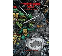 Las Tortugas Ninja: La serie original Vol. 2 De 6