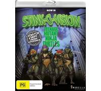 Las Tortugas Ninja / Teenage Mutant Ninja Turtles [ Origen Australiano, Ningun Idioma Espanol ] (Blu-Ray)