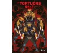 Las Tortugas Ninja Vol. 06