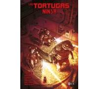 Las Tortugas Ninja Vol. 12