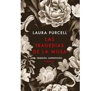 Las tragedias de la musa (Umbriel narrativa)