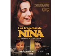 Las tragedias de Nina [DVD]