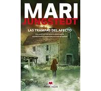 Las Trampas Del Afecto (saga Anders Knutas 12)