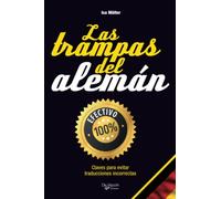 Las trampas del alemán