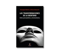 Las transformaciones de la identidad | Giuseppe Martini, Vinicio Bussachi