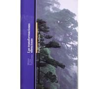 Las transformaciones silenciosas (BIBLIOTECA DE CHINA CONTEMPORANEA)