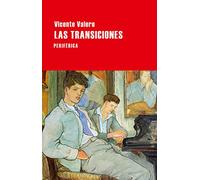 Las Transiciones: 100 (Largo Recorrido)