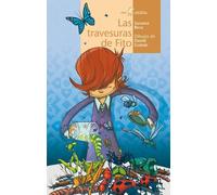 Las Travesuras De Fito: 94 (Calcetín)