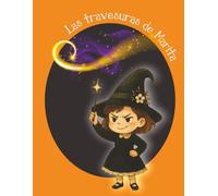 Las travesuras de Marita