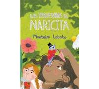 Las travesuras de Naricita: 46 (Nuevas Lecturas de Hércules)