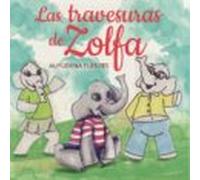 Las travesuras de Zolfa