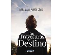 Las travesuras del Destino (SIN COLECCION)