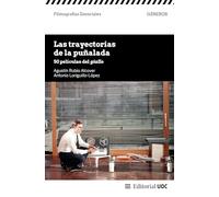 Las trayectorias de la puñalada: 50 películas del giallo: S/N (Filmografías Esenciales)