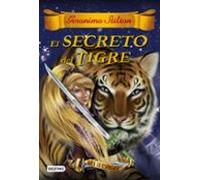 Las Trece Espadas 3 :el Secreto Del Tigre