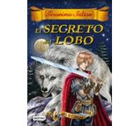 Las Trece Espadas 4 : El Secreto Del Lobo