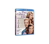 Las Tres Caras De Eva [Blu-ray] (1957) The Three Faces of Eve