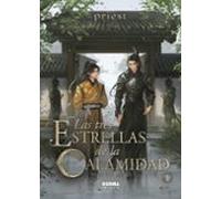 Las Tres Estrellas De La Calamidad 1