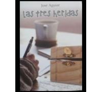 Las Tres Heridas: Santidad, Amor y Sabiduría