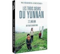 Las Tres Hermanas De Yunnan DVD NUEVO