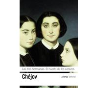 Las Tres Hermanas. El Huerto De Los Cerezos