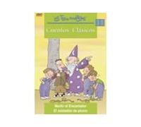 Las tres mellizas: Cuentos clásicos 11