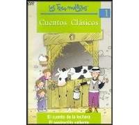 Las tres mellizas: Cuentos clásicos vol. 1