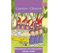 LAS TRES MELLIZAS: CUENTOS CLÁSICOS VOL. 3