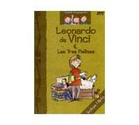 Las tres mellizas: Leonardo Da Vinci