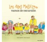 Las Tres Mellizas Vamos De Excursion
