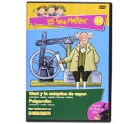 Las Tres Mellizas Vol. 11 [DVD]