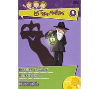 Las Tres Mellizas Vol.6 [DVD] (1995)