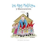 Las Tres Mellizas Y Blancanieves