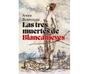 Las Tres Muertes De Blancanieves