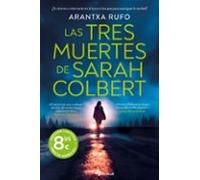 Las Tres Muertes De Sarah Colbert
