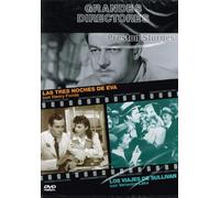 LAS TRES NOCHES DE EVA Y LOS VIAJES DE SULLIVAN DVD